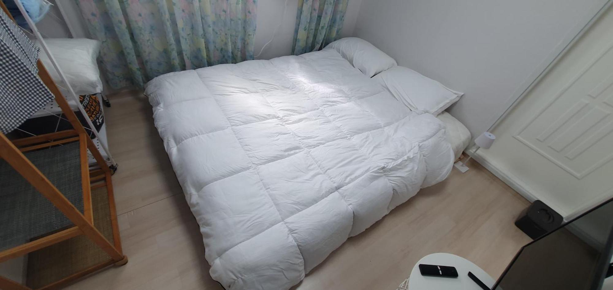 Apartment Moon House Seoul